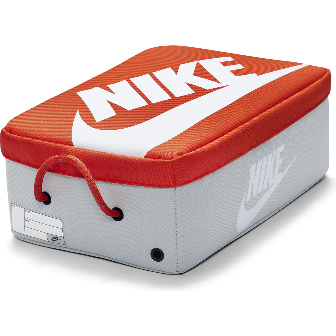 nike sneaker bag