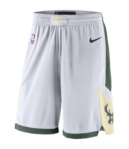 Nike Men's 2022-23 City Edition Milwaukee Bucks Khris Middleton #22 Royal  Dri-FIT Swingman Jersey