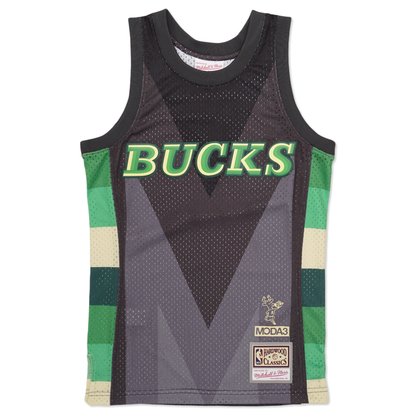 Milwaukee Bucks Jersey – DreamTeamJersey