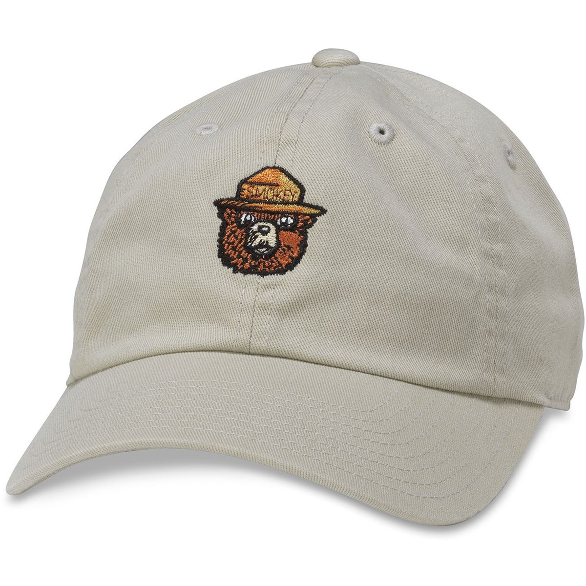 American Needle Smokey Bear Micro 