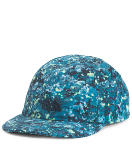 【正規取扱店】 メンズ Brimmer V Class ザ・ノースフェイス 帽子 Print Lichen Blue Beta その他帽子 The North Face Class V Brimmer Hat - Beta Blue Lichen Print - MODA3