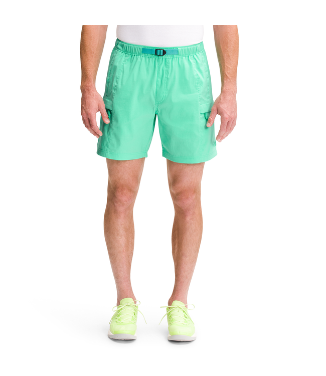 The North Face Class V Belted Shorts 
