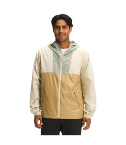 THE NORTH FACE CYCLONE JACKET