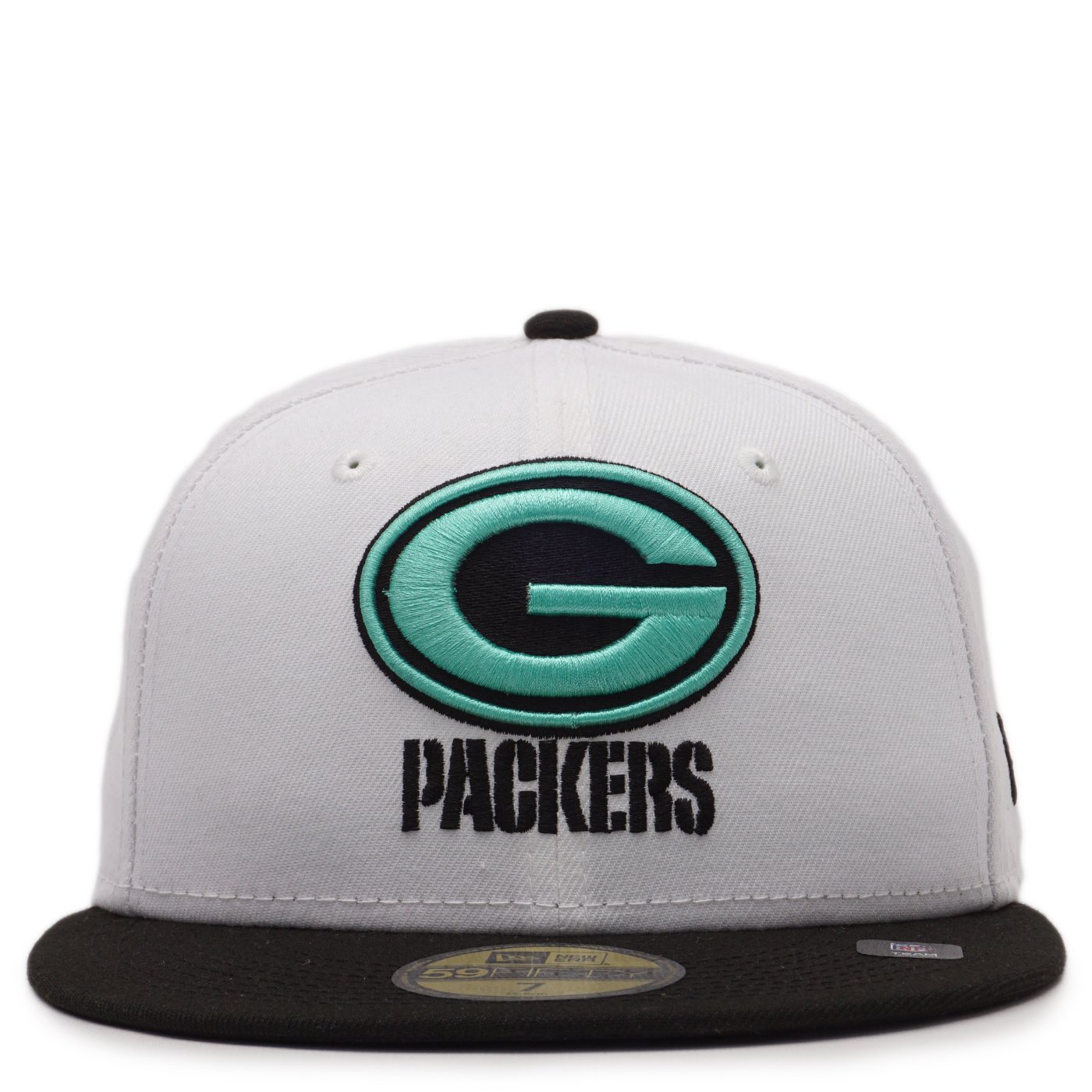 green bay packers fitted