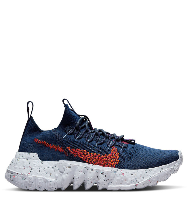 nike space hippie 01 navy