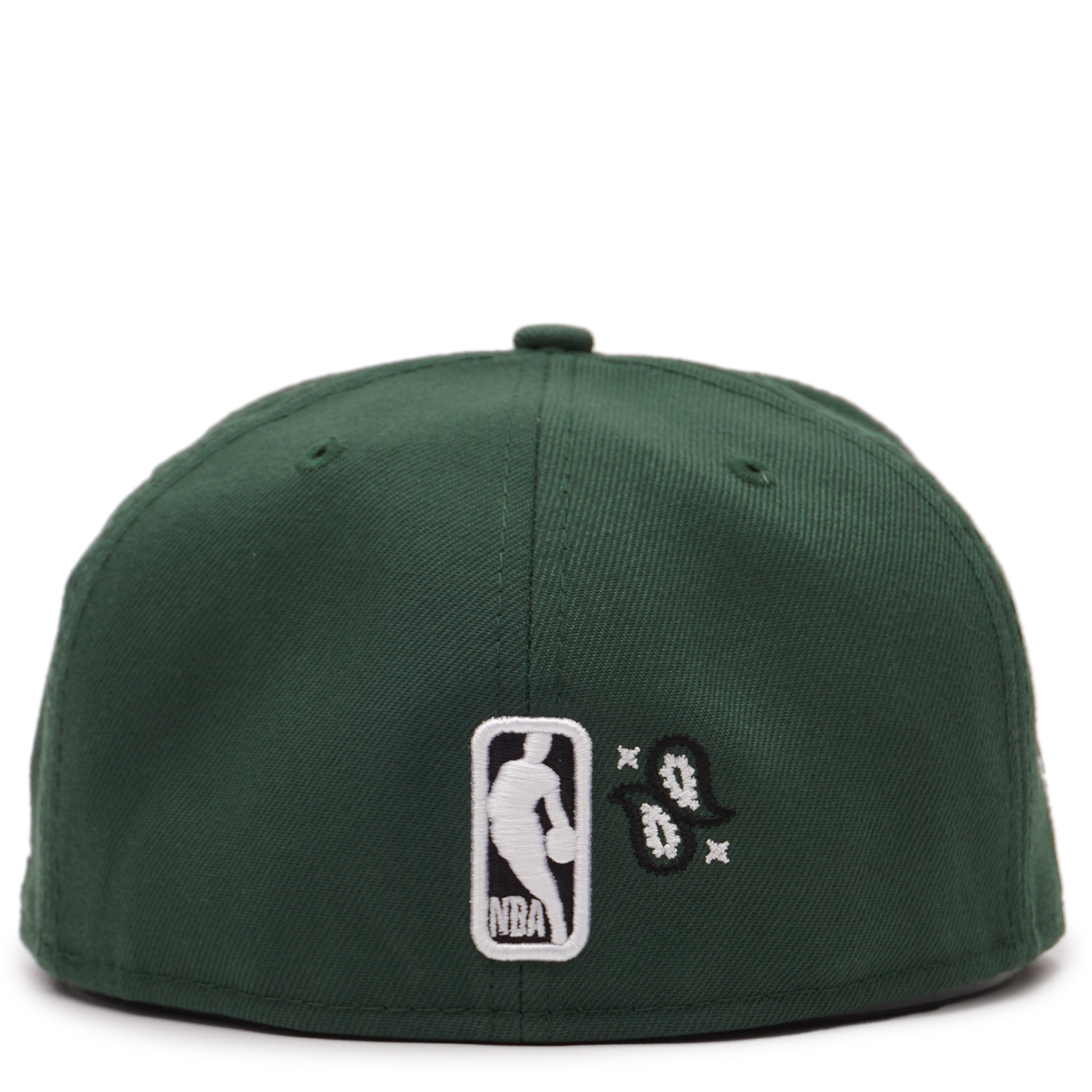 New Era Milwaukee Bucks Paisley 59Fifty 