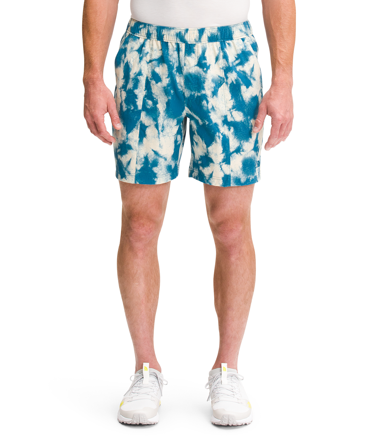 The North Face Printed Class V Pull-On 