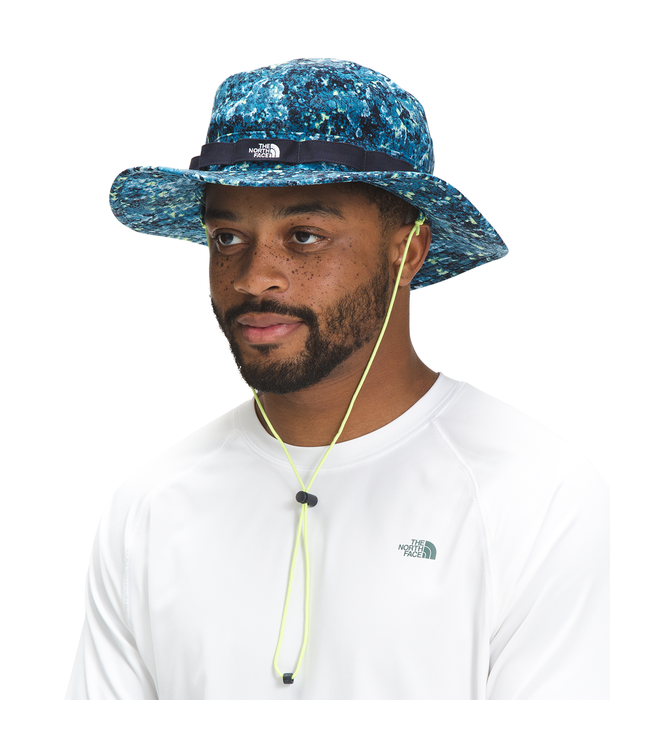 brimmer hat north face