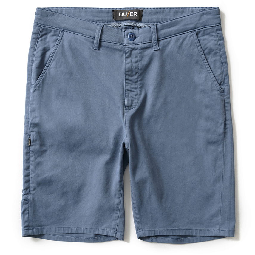 duer shorts