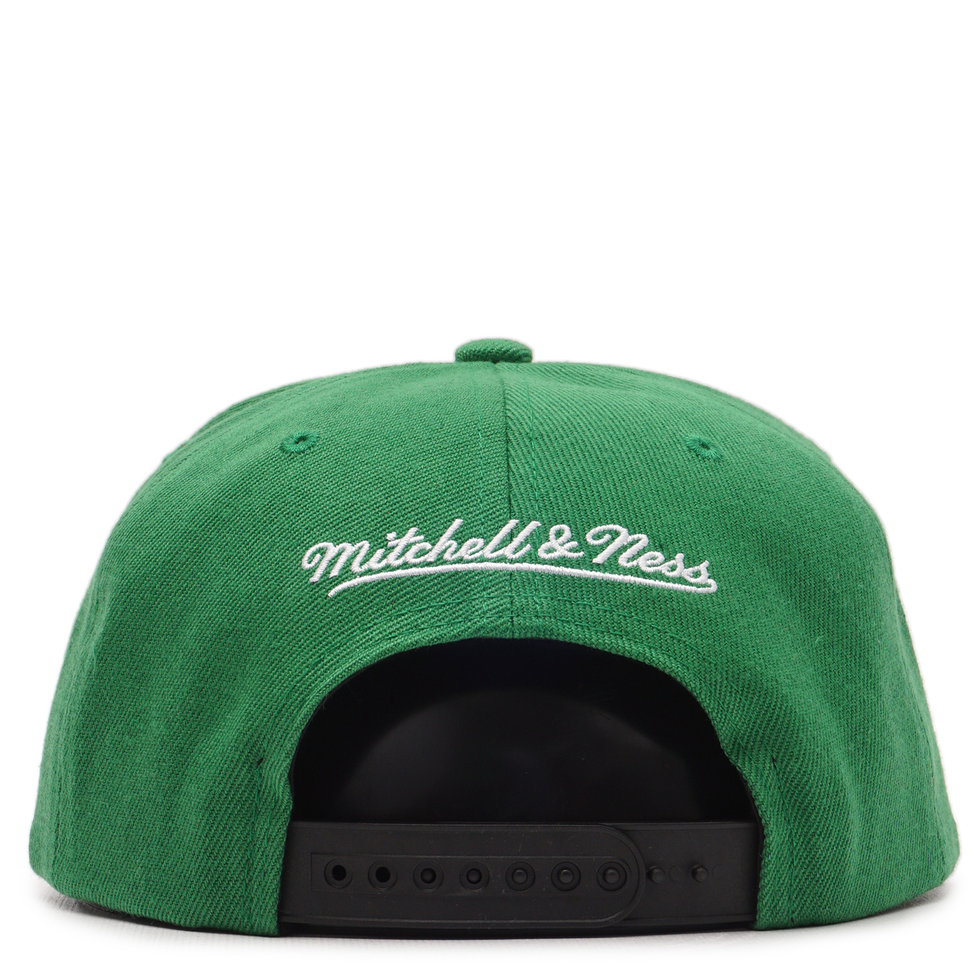 47 Brand Milwaukee Bucks Fletcher MVP Snapback Hat - Green - MODA3