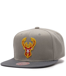 47 Brand Bucks Toffee Hitch Snapback Hat Camel Size Os | MODA3