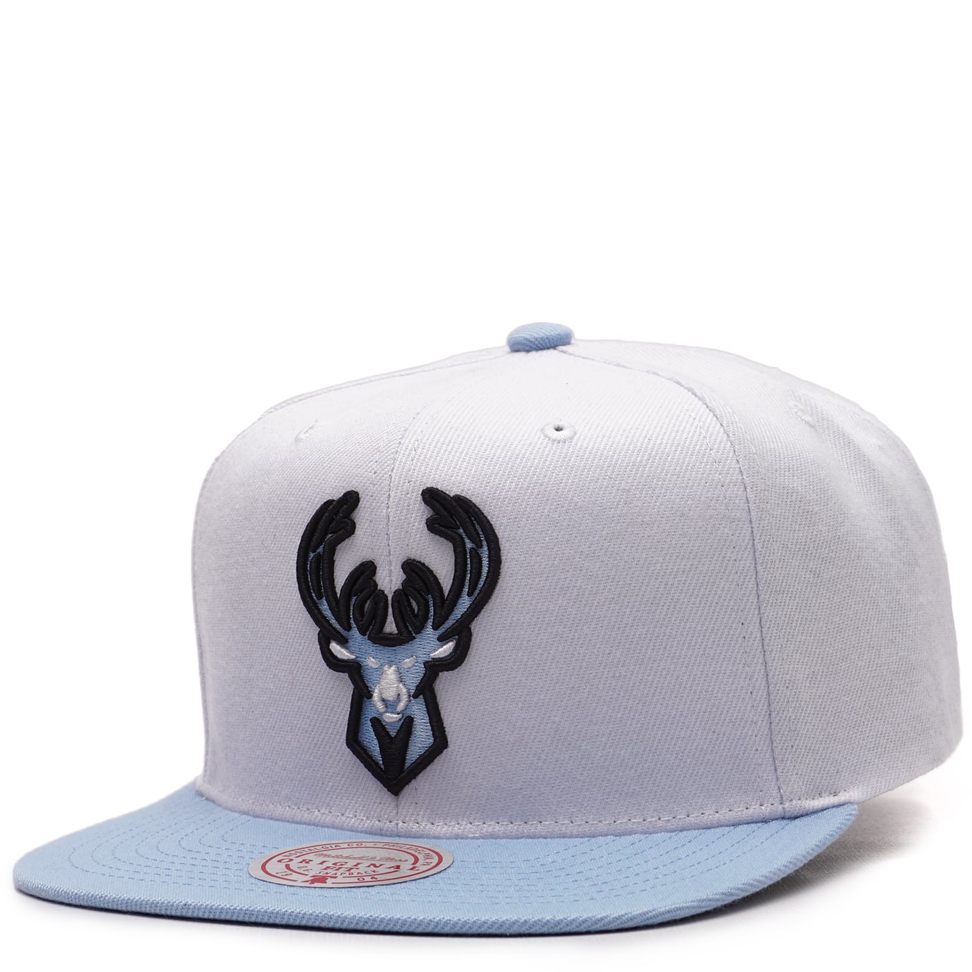 Mitchell \u0026 Ness Milwaukee Bucks 