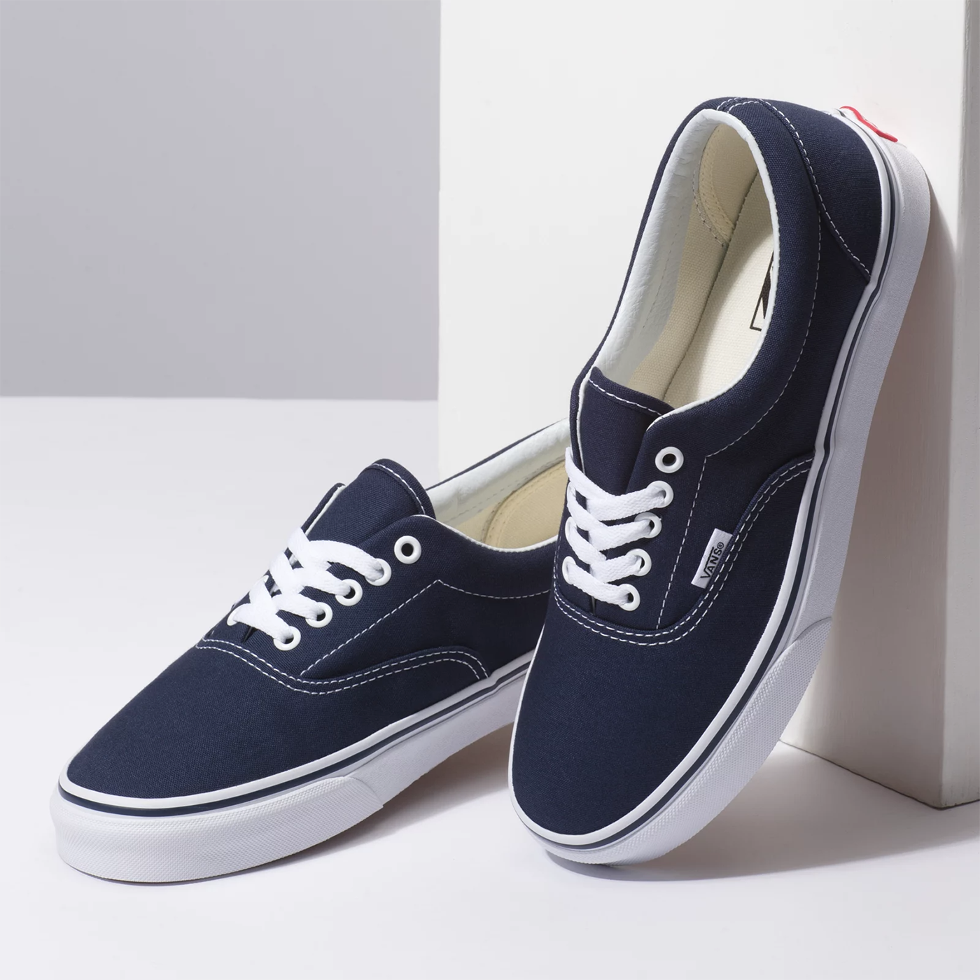 servet rijst Eerlijkheid Vans Era Shoes - Navy/White | VN000EWZNVY | MODA3 - MODA3