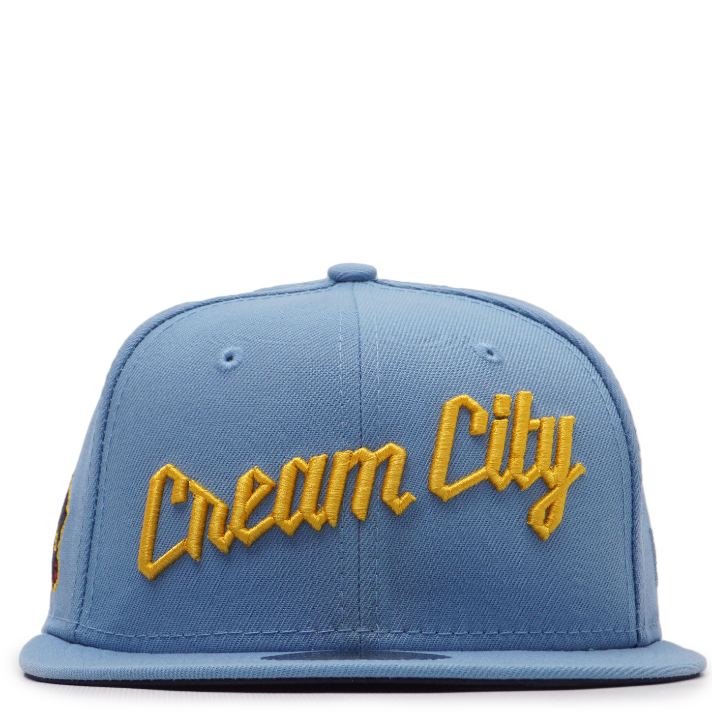 New Era Milwaukee Bucks Cream City 