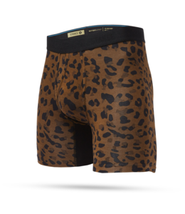 STANCE SWANKIDAYS BOXER BRIEF WITH WHOLESTER™