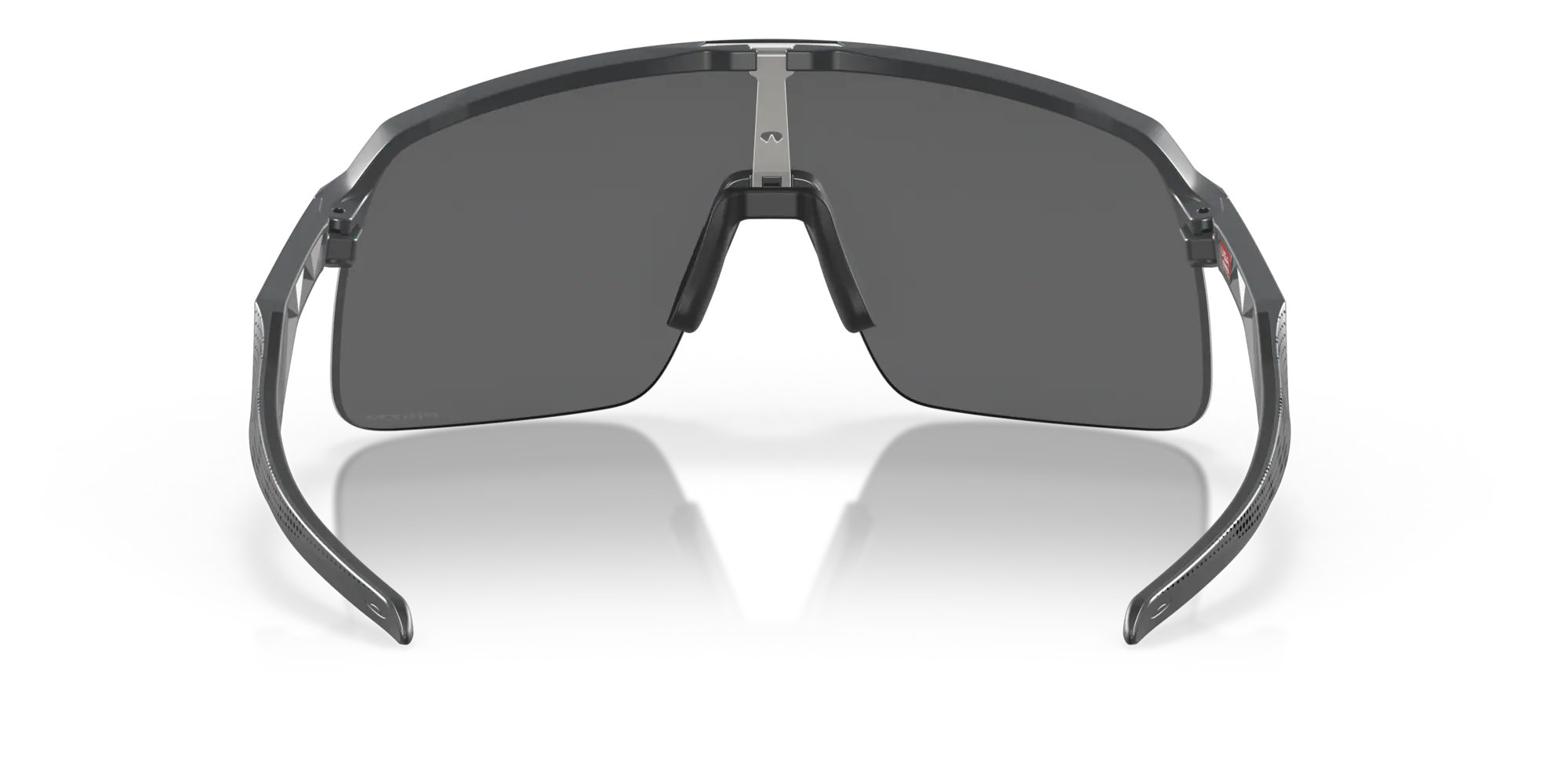 Oakley Sutro Lite Sunglasses - Prizm Black/Hi Res Matte Carbon - MODA3