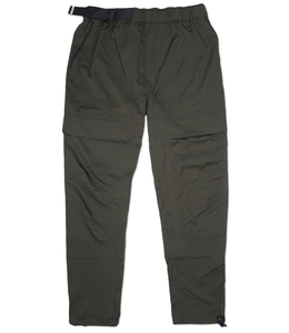 KENNEDY DENIM CO. FLIGHT CARGO PANT