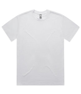 ASCOLOUR HEAVY TEE