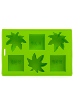 HUF SILICONE ICE TRAY