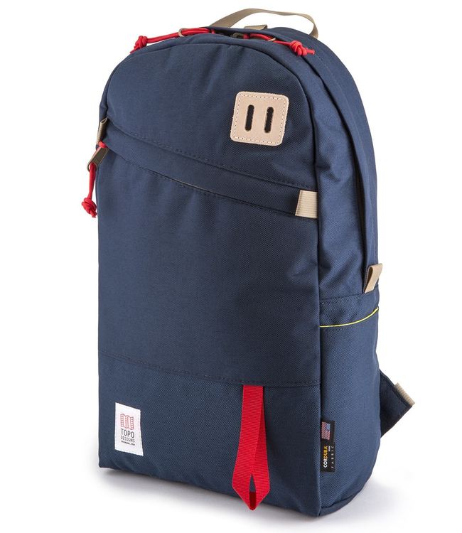 TOPO DESIGNS Daypack Original Backpack