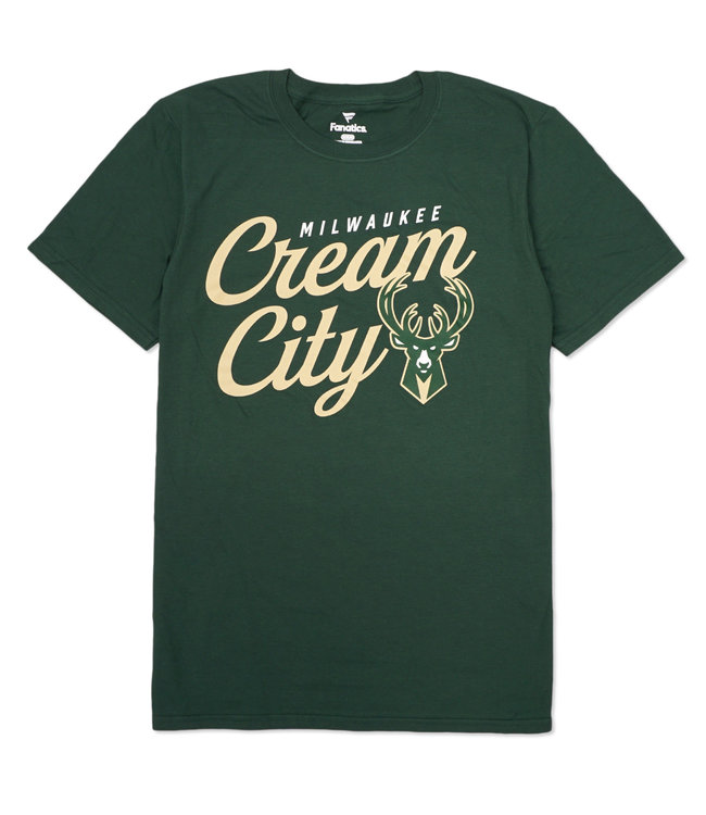 Milwaukee Bucks Cream City logo 2022 T-shirt, hoodie, sweater, long sleeve  and tank top