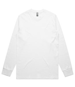 ASCOLOUR CLASSIC LONG SLEEVE TEE