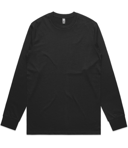 ASCOLOUR CLASSIC LONG SLEEVE TEE