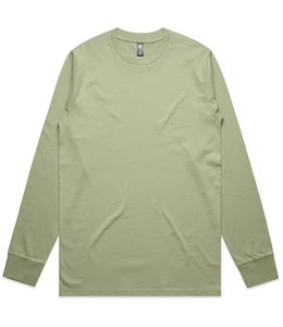 ASCOLOUR CLASSIC LONG SLEEVE TEE