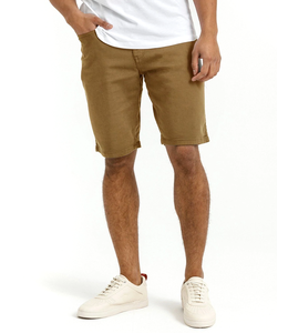 DUER NO SWEAT RELAXED SHORTS