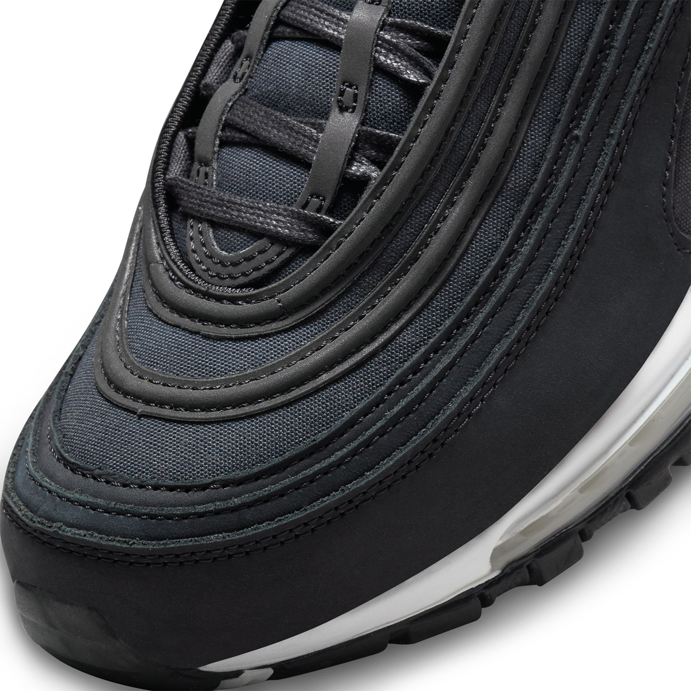 Nike Air Max 97 SE - Black/Off Noir - MODA3