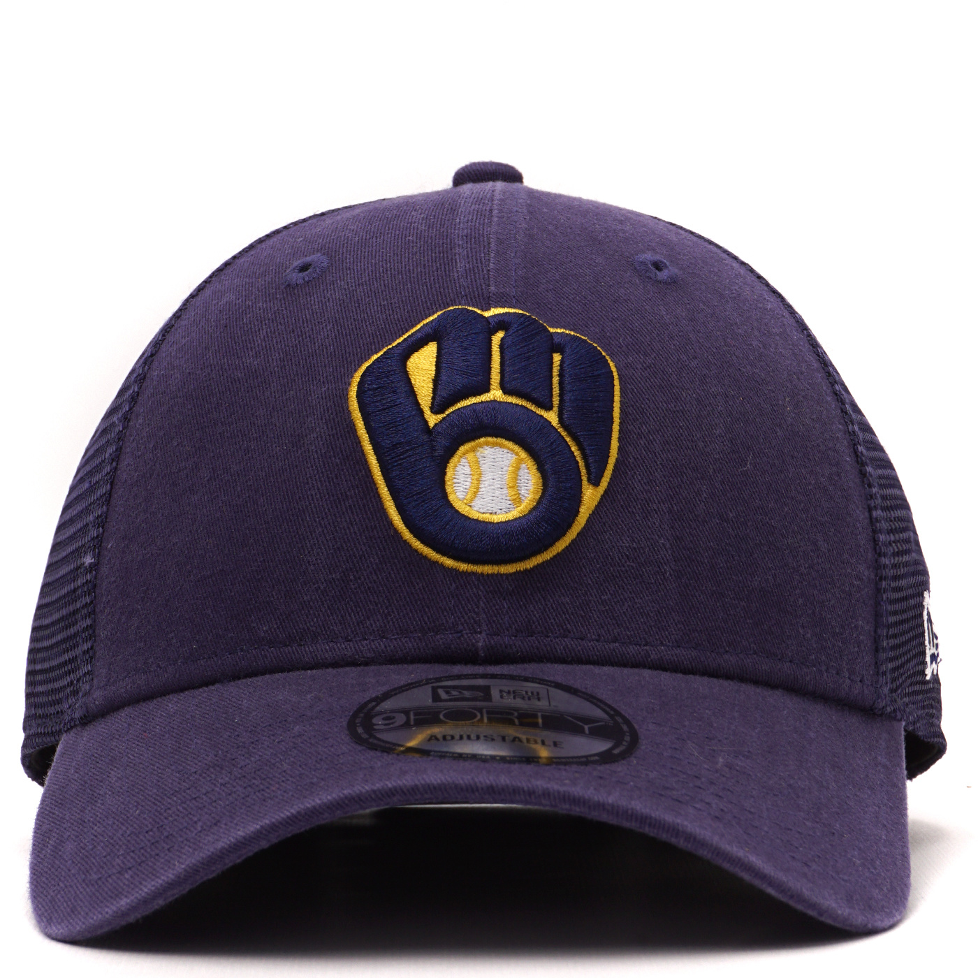 New Era Milwaukee Brewers 9Forty 