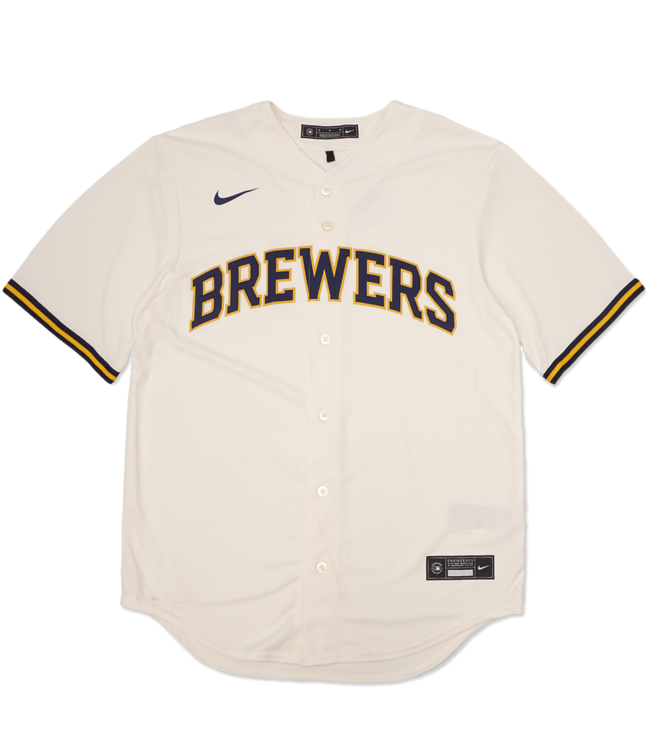 Buy MLB Replica City Connect Jersey Milwaukee Brewers for EUR