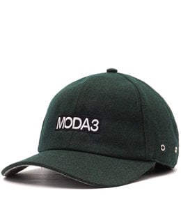 MODA3 RUCA STRAPBACK HAT