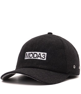 MODA3 RUCA STRAPBACK HAT