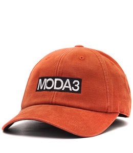 MODA3 JASPER STRAPBACK HAT