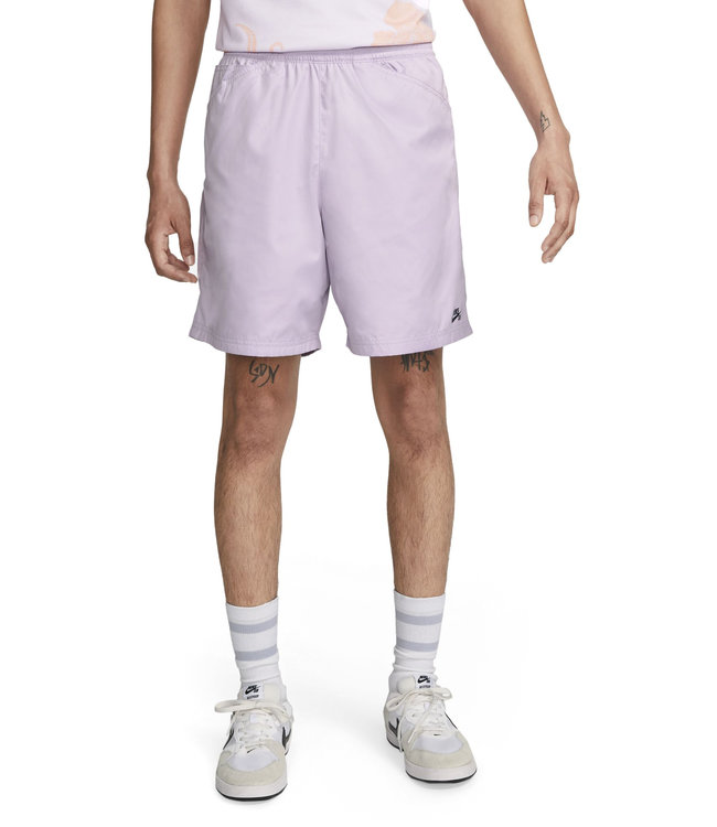 Nike SB Pull-On Chino Shorts - Lavender 