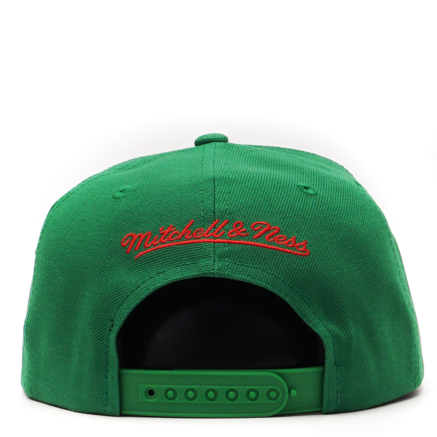 Mitchell & Ness – Stadium Status