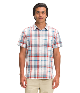 THE NORTH FACE LOGHILL BUTTON DOWN SHIRT