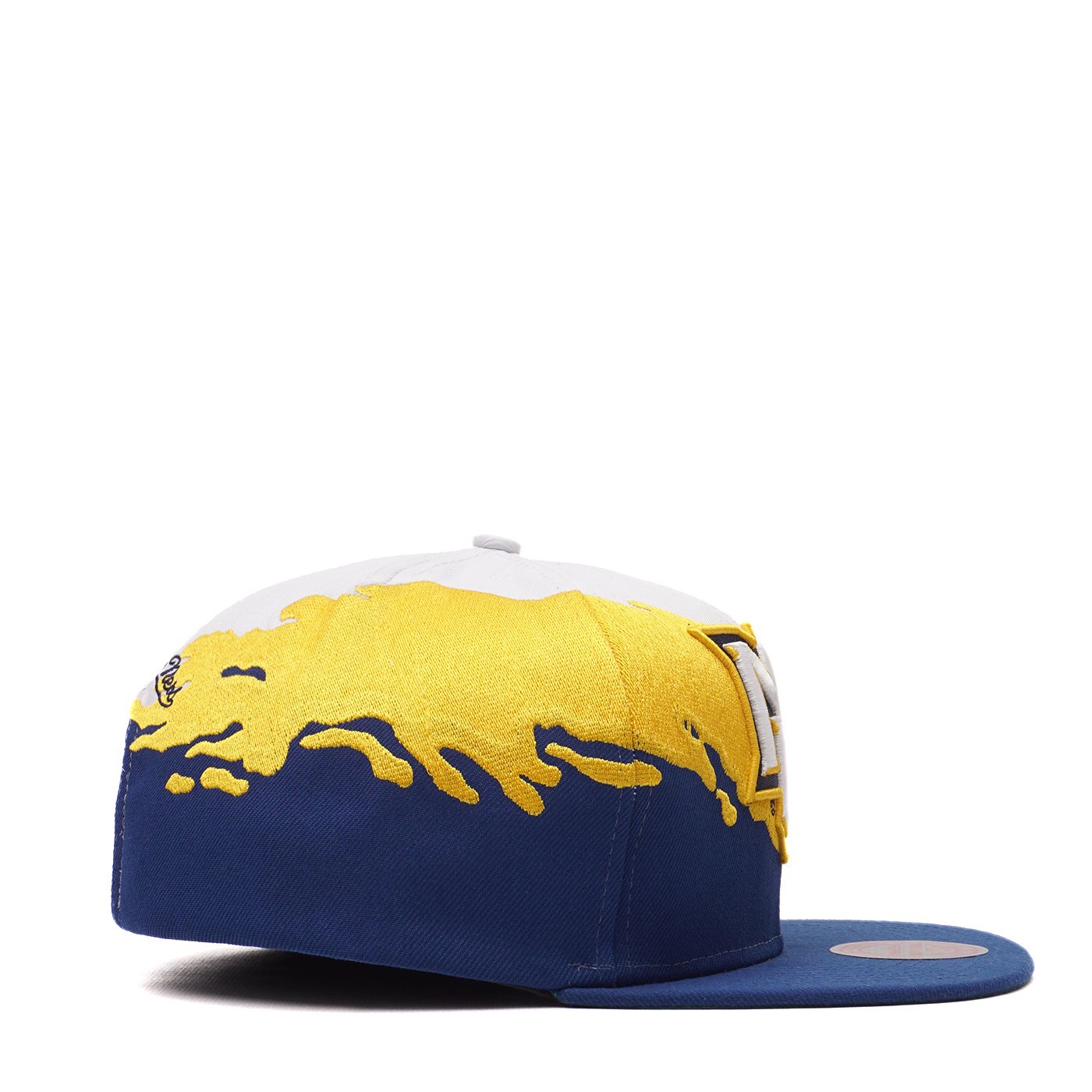 Paintbrush Snapback Los Angeles Rams