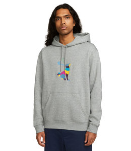 NIKE SB STAND ALONE PULLOVER HOODIE