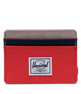 HERSCHEL SUPPLY CO. CHARLIE WALLET