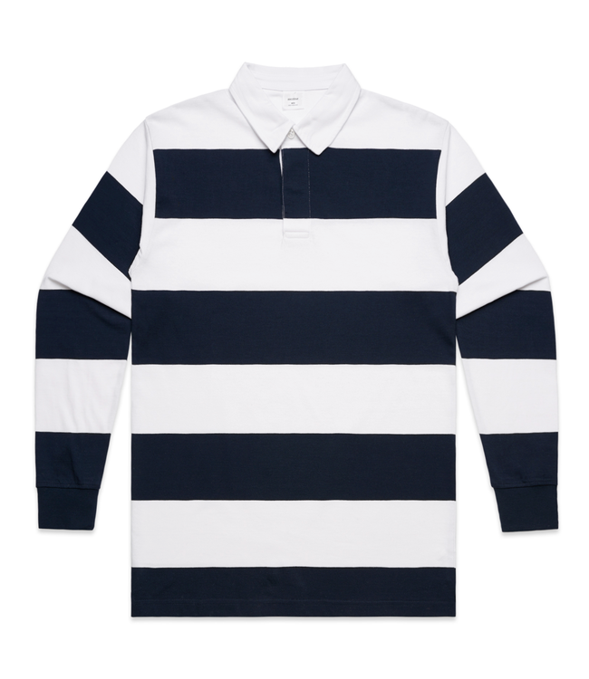 ASCOLOUR Rugby Stripe Jersey