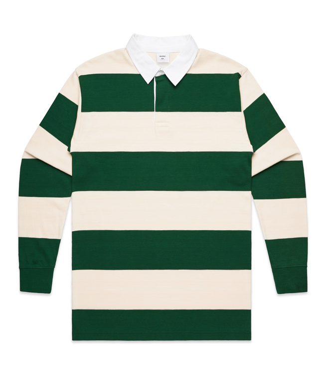 ASCOLOUR Rugby Stripe Jersey