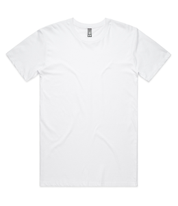 ASCOLOUR STAPLE TEE