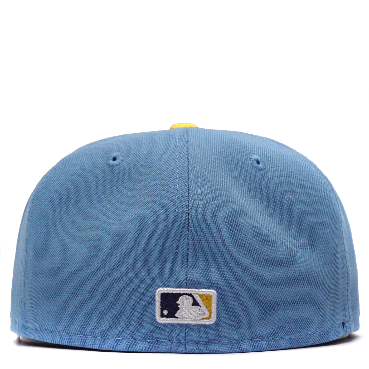 New Era Milwaukee Brewers City Connect Two Tone Edition 39Thirty Stretch Hat