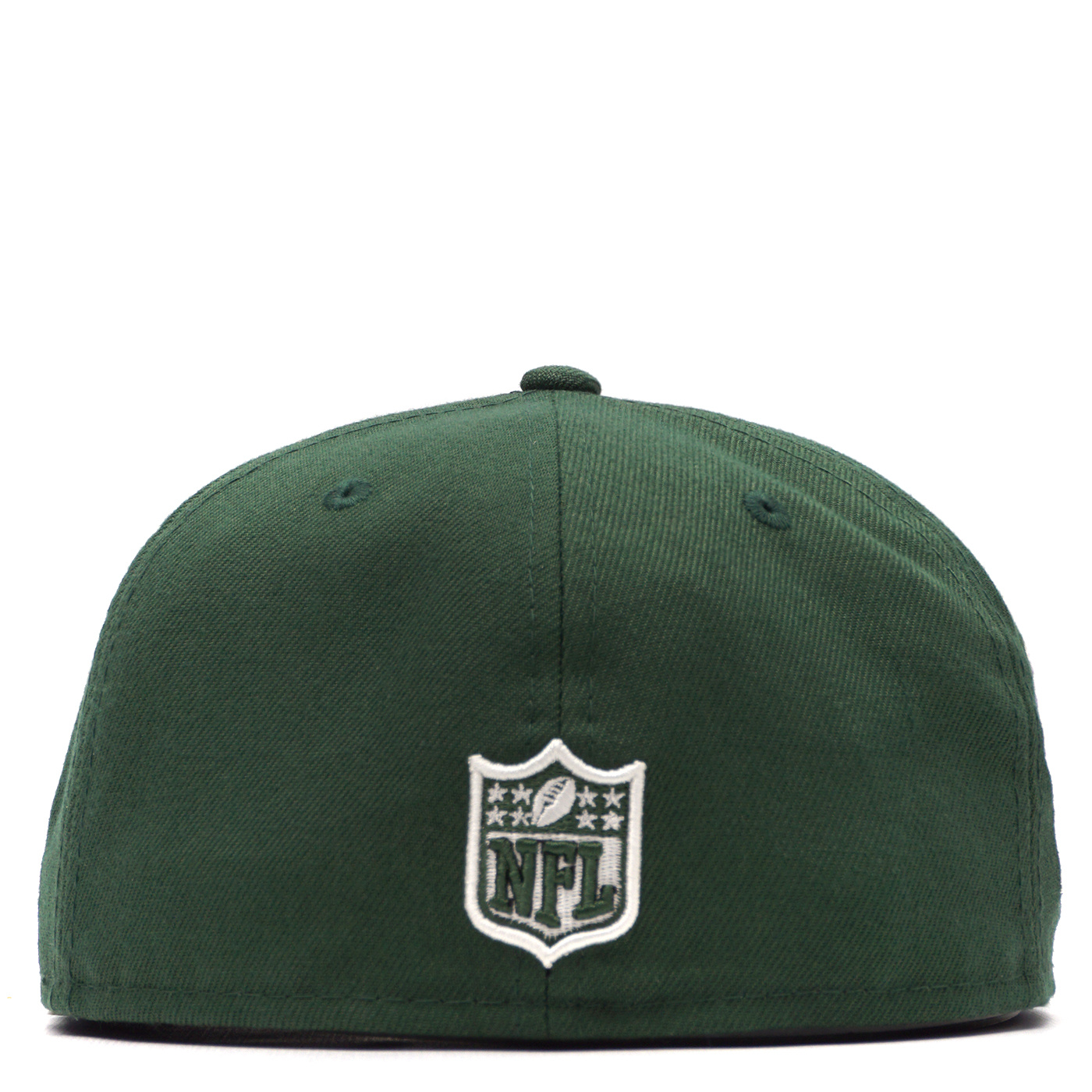 New Era Packers Pop Sweatband 59FIFTY Fitted Hat