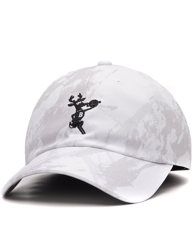 Mitchell \u0026 Ness Milwaukee Bucks Free 