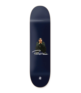 PRIMITIVE X TUPAC SHAKUR DECK