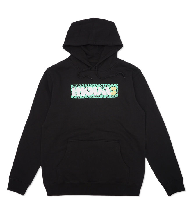 MODA3 Street Pullover Hoodie