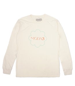 MODA3 CLOUD LONG SLEEVE TEE